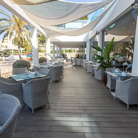 Seramar Comodoro Playa Hotel Palmanova