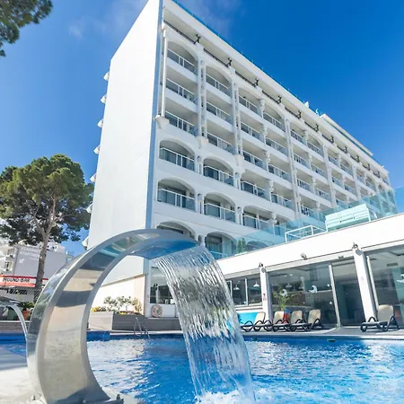 Hotel Seramar Comodoro Playa