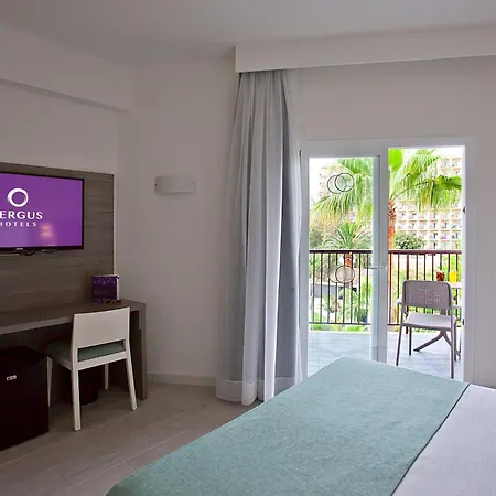 Hotel Fergus Bermudas Palmanova