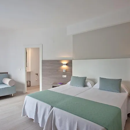 Fergus Bermudas Hotel
