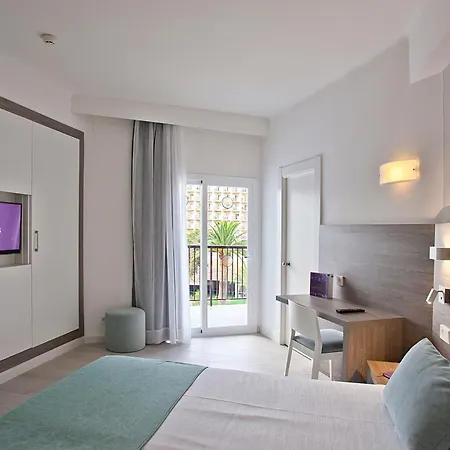 Hotel Fergus Bermudas 4*