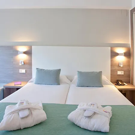 Hotel Fergus Bermudas