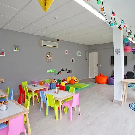 Fergus Bermudas Hotel 4*