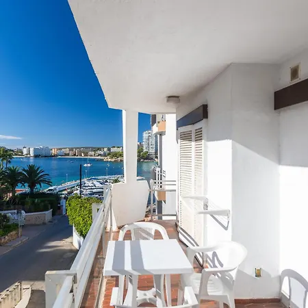 Roc Portonova Apartment