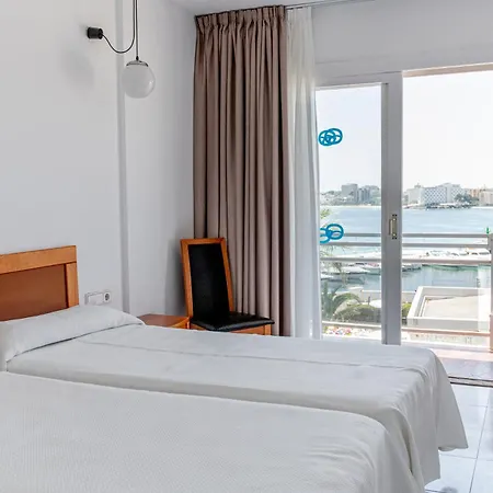 Appartement Roc Portonova