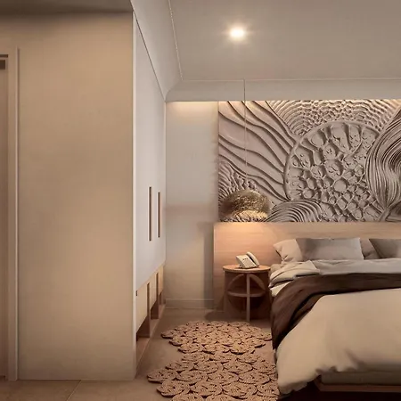 Apartment Roc Portonova