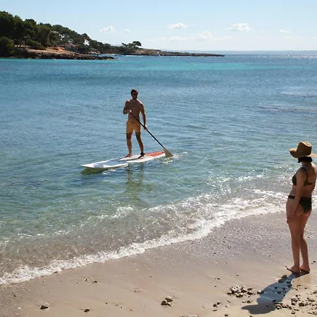 Son Caliu Apartamento Palma Nova (Mallorca)