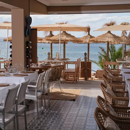 Apartamento Son Caliu Palma Nova (Mallorca)