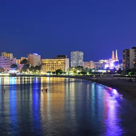 Marina Apartment Palma Nova (Mallorca)