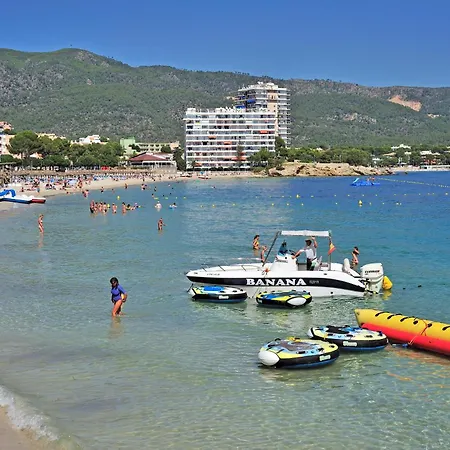 Marina Palma Nova (Mallorca)