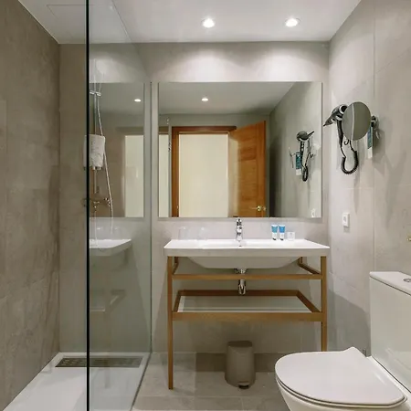 Aluasun Torrenova 4* Palmanova