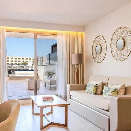 Zafiro Palace Palma Nova (Mallorca)