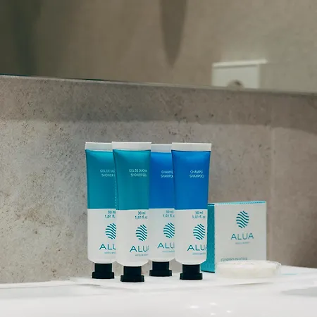 Aluasun Torrenova Hotel 4*