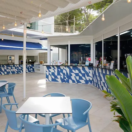 Aluasun Torrenova 4*