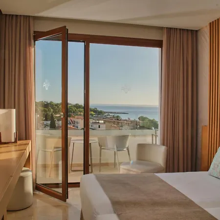 Son Caliu Oasis Hotel