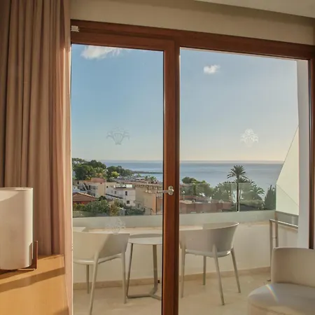 Hotel Son Caliu Oasis Palmanova