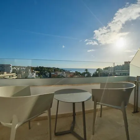 Son Caliu Oasis 4*