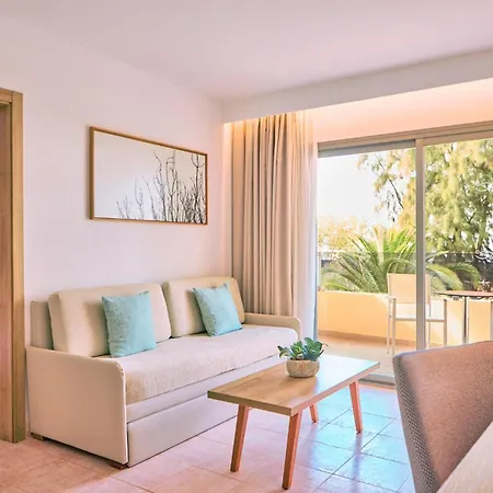 Zafiro 4* Palmanova