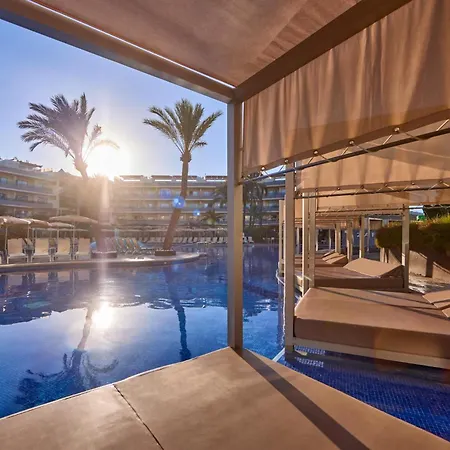 Zafiro Apartahotel Palmanova