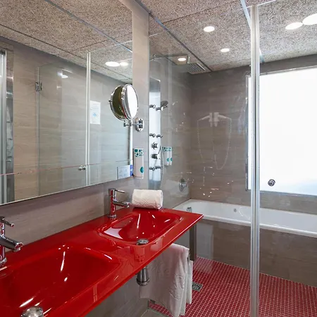 Marsenses Rosa Del Mar & Aparthotel 4*