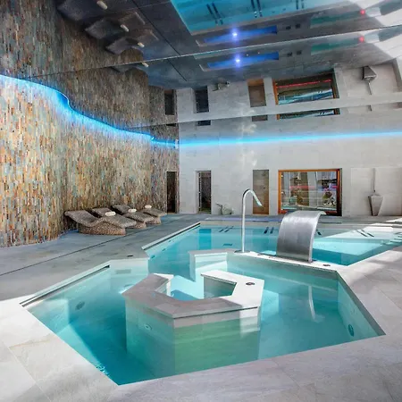 Marsenses Rosa Del Mar & 4*