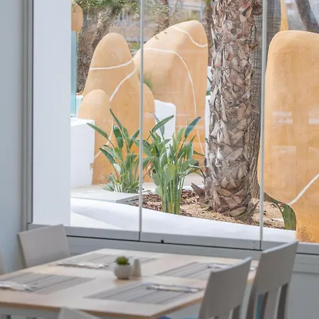 Marsenses Rosa Del Mar & 4* Palma Nova (Mallorca)