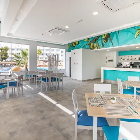 Marsenses Rosa Del Mar & Aparthotel