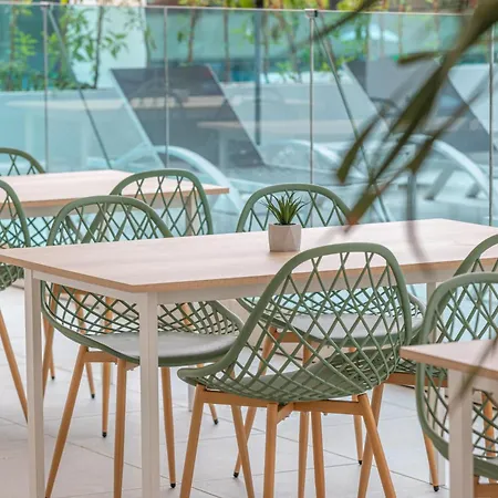Marsenses Rosa Del Mar & 4* Palma Nova (Mallorca)