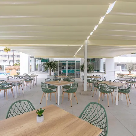 Aparthotel Marsenses Rosa Del Mar & 4*