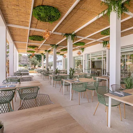 Marsenses Rosa Del Mar & 4* Palma Nova (Mallorca)