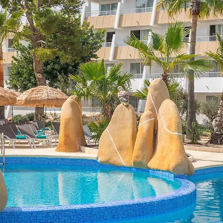 Marsenses Rosa Del Mar & Aparthotel