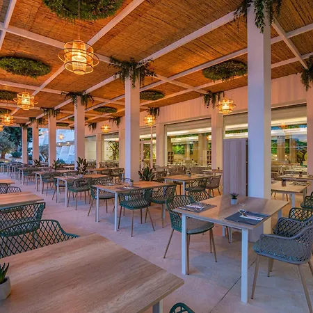 Aparthotel Marsenses Rosa Del Mar & 4*