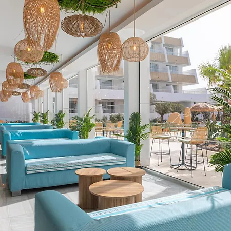 Marsenses Rosa Del Mar & Aparthotel Palma Nova (Mallorca)