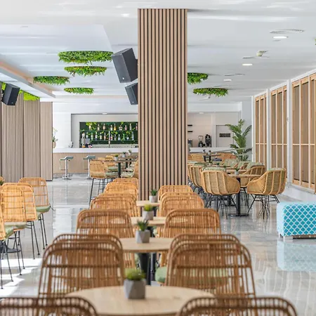 Marsenses Rosa Del Mar & 4*