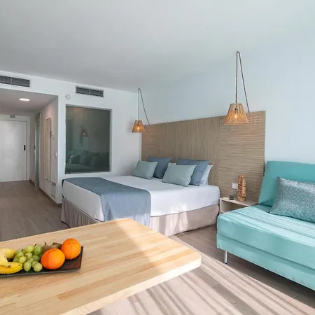 Marsenses Rosa Del Mar & 4* Palma Nova (Mallorca)