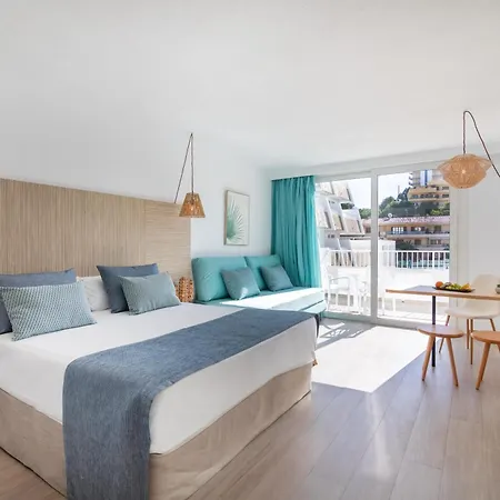 Aparthotel Marsenses Rosa Del Mar &
