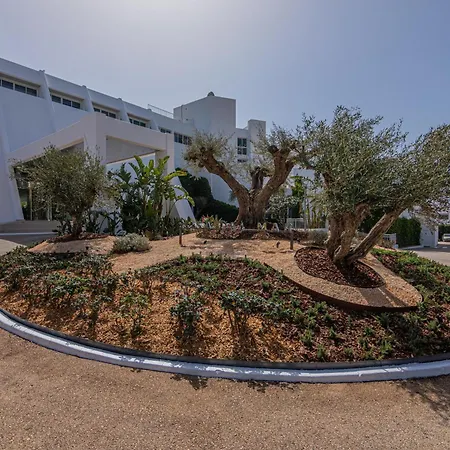 Marsenses Rosa Del Mar & Aparthotel 4*