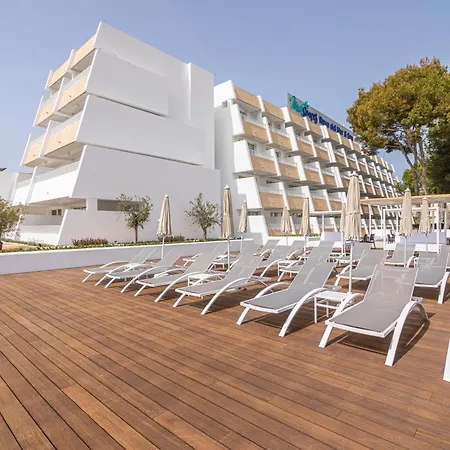 Aparthotel Marsenses Rosa Del Mar & 4*