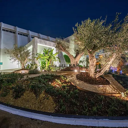 Aparthotel Marsenses Rosa Del Mar & Palma Nova (Mallorca)
