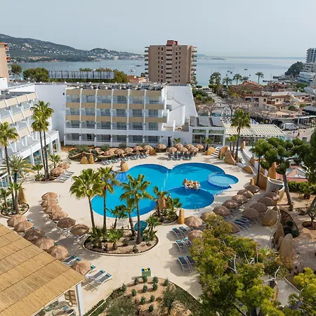 Marsenses Rosa Del Mar & Aparthotel 4*