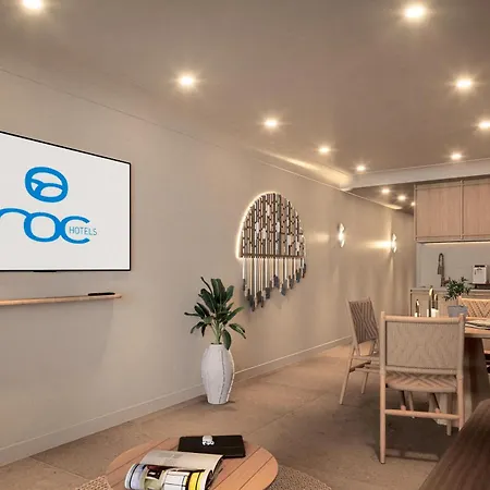 Apartment Roc Portonova Palma Nova (Mallorca)