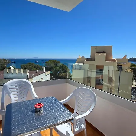 Marina Apartment
