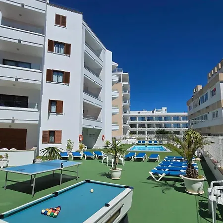 Apartment Marina *