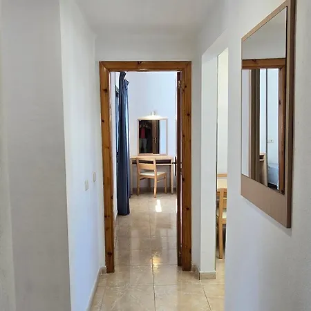 Marina Apartment