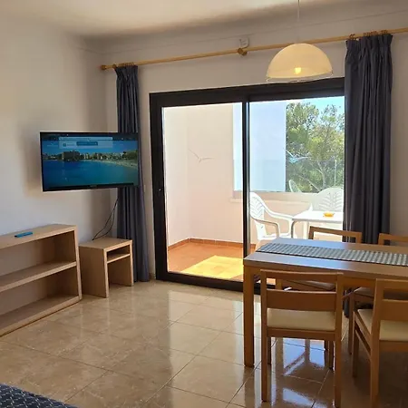 Apartment Marina Palma Nova (Mallorca)