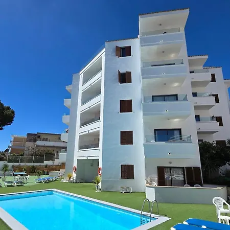 Marina Apartment *