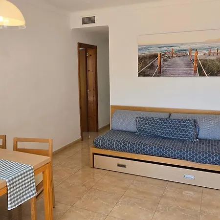 Marina Apartment Palma Nova (Mallorca)