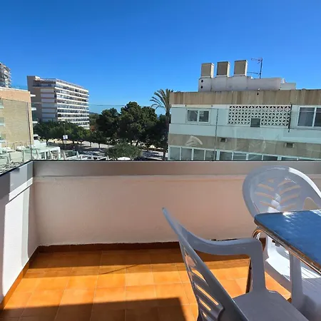 Marina Apartment *
