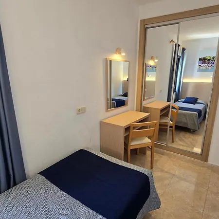 Marina Apartment Palma Nova (Mallorca)