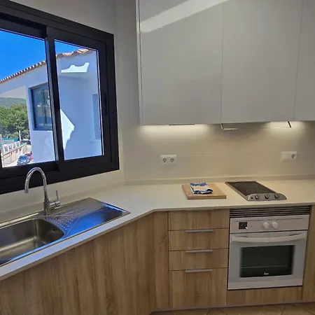 Marina Apartment Palma Nova (Mallorca)